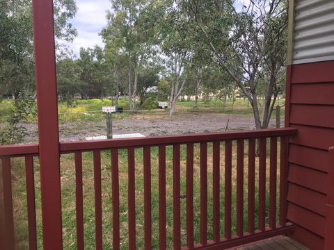 Thie My Chree Retreat - Darwin Holiday 1