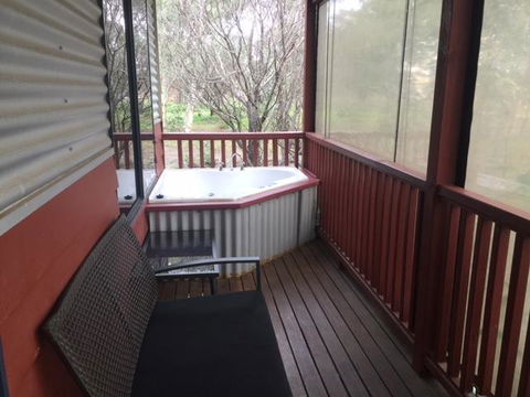 Thie My Chree Retreat - Darwin Holiday 0