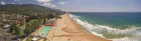 Thirroul Beach Motel - Darwin Holiday 3