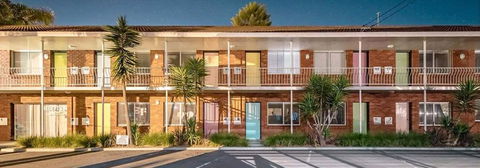 Thirroul Beach Motel - Darwin Holiday 0