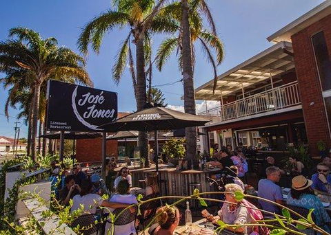 Thirroul Beach Motel - Darwin Holiday 1