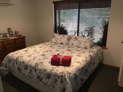 Thistle Do Bed And Breakfast - Darwin Holiday 2