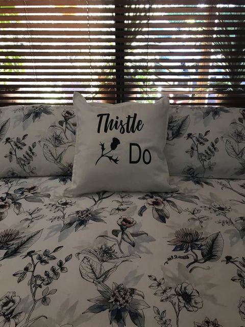 Thistle Do Bed And Breakfast - Darwin Holiday 1