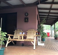 Thistle Do Bed and Breakfast - Darwin Holiday