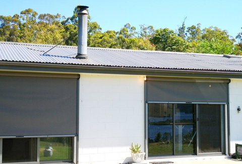 Thistle Dome - Darwin Holiday 2