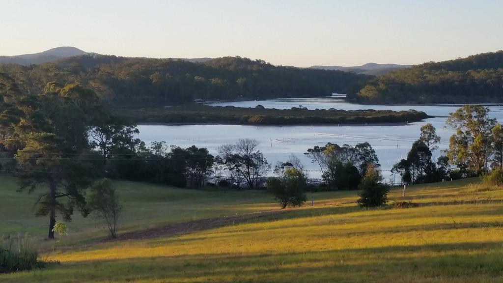 Broadwater NSW Darwin Holiday