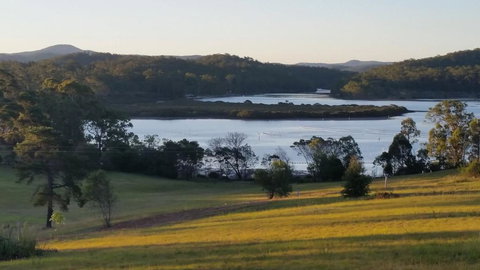 Thistle Dome - Darwin Holiday 0