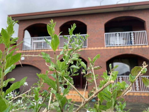 Thomastown Antique House Room 3 - Darwin Holiday 1