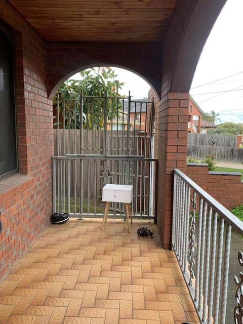 Thomastown Antique House Room 4 - Darwin Holiday 3