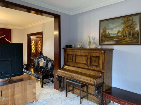 Thomastown Antique House Room 4 - Darwin Holiday 1