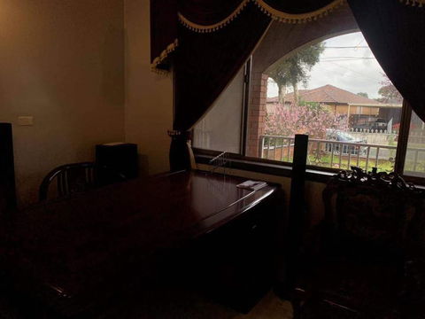 Thomastown Antique House Room 5 - Darwin Holiday 0