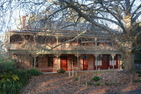 Thornebridge - Darwin Holiday 3