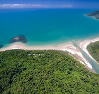 Thornton Beach Bungalows Daintree - Darwin Holiday