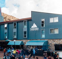 Thredbo Alpine Hotel - Darwin Holiday