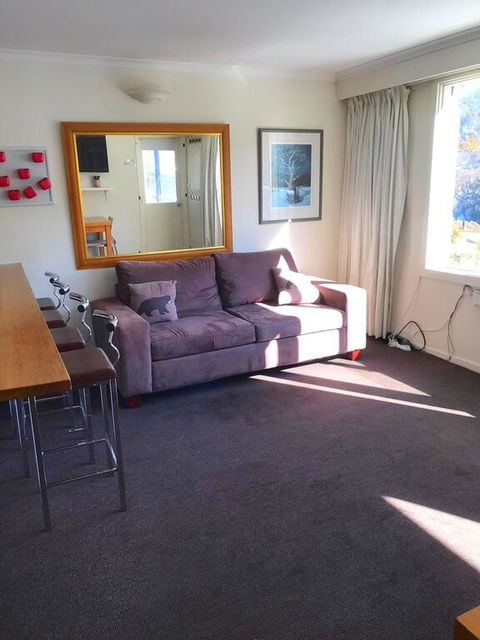 Thredbo Village 3-Bedroom Apartment With Fantastic Views - Darwin Holiday 3