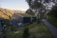 Thredbo YHA