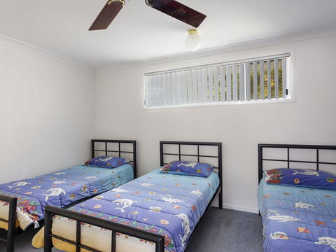 Three Bedroom Townhouse - Darwin Holiday 1