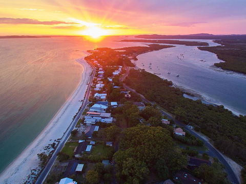 Three Bedroom Townhouse - Darwin Holiday 3