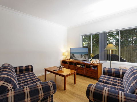 Three Bedroom Townhouse - Darwin Holiday 0