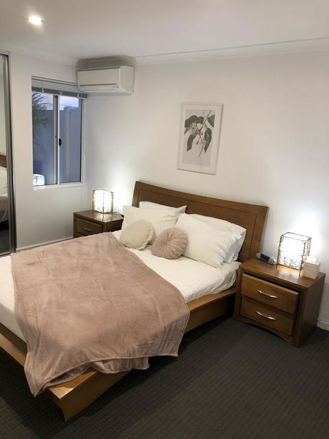 Three Bedroom, Two Bathroom Family Home - Darwin Holiday 2