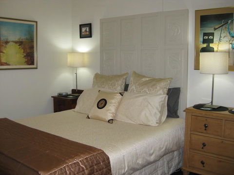 Three Chimneys Bed And Breakfast Boutique Guest House - Darwin Holiday 1