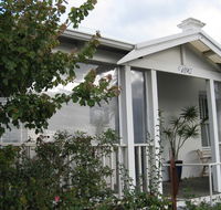 Three Chimneys Bed and Breakfast Boutique Guest House - Darwin Holiday