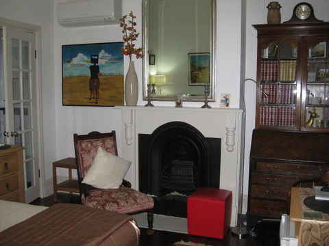 Three Chimneys Bed And Breakfast Boutique Guest House - Darwin Holiday 2