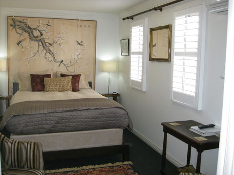 Three Chimneys Bed And Breakfast Boutique Guest House - Darwin Holiday 3
