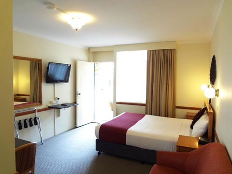 Three Explorers Motel - Darwin Holiday 3