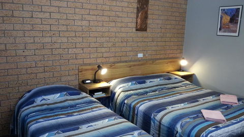 Three Ways Motel - Darwin Holiday 3