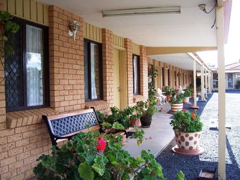 Three Ways Motel - Darwin Holiday 0