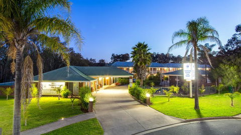 Thurgoona Country Club Resort - Darwin Holiday 0