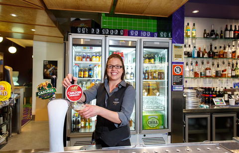 Thurgoona Country Club Resort - Darwin Holiday 3