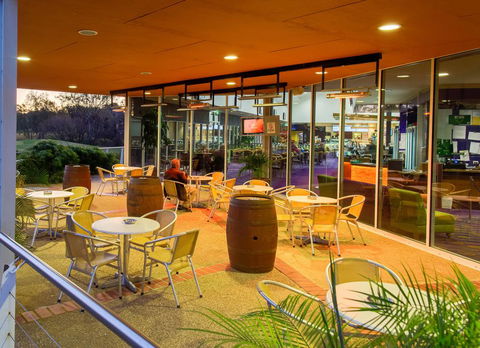 Thurgoona Country Club Resort - Darwin Holiday 2
