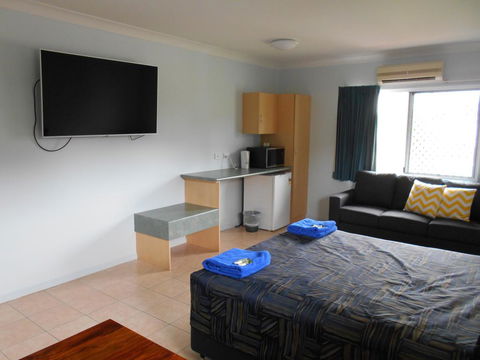 TI Motel Torres Strait - Darwin Holiday 3