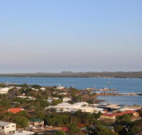 TI Motel Torres Strait - Darwin Holiday