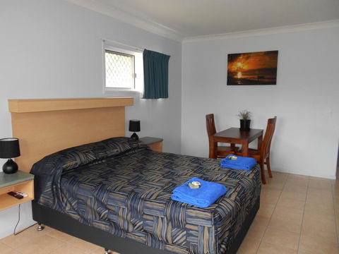 TI Motel Torres Strait - Darwin Holiday 2
