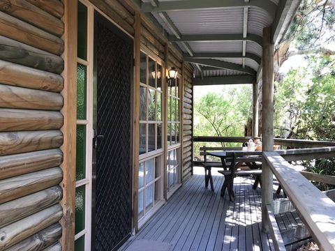 Ti-Tree Village - Darwin Holiday 3