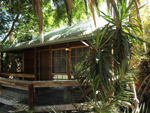 Ti-Tree Village - Darwin Holiday 0