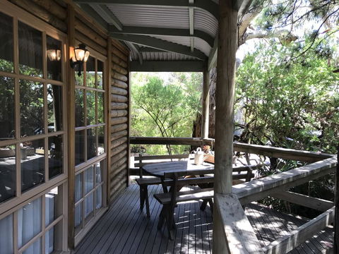 Ti-Tree Village - Darwin Holiday 2