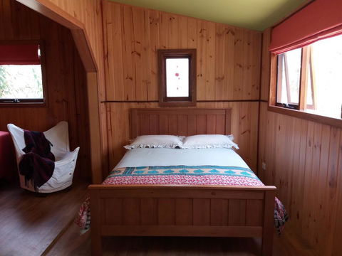 Tiandi Wildlife Sanctuary Farm Stay - Darwin Holiday 2