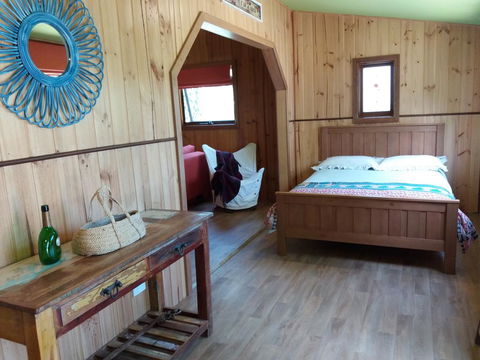 Tiandi Wildlife Sanctuary Farm Stay - Darwin Holiday 0