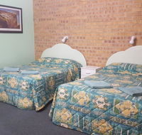 Tiaro Motor Inn - Darwin Holiday