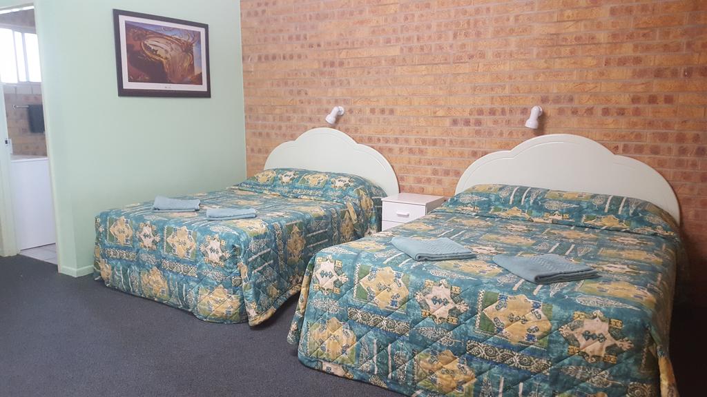 Gundiah QLD Darwin Holiday