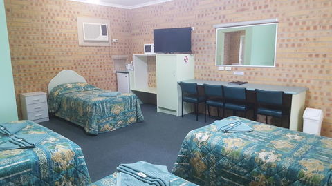 Tiaro Motor Inn - Darwin Holiday 3