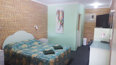 Tiaro Motor Inn - Darwin Holiday 2
