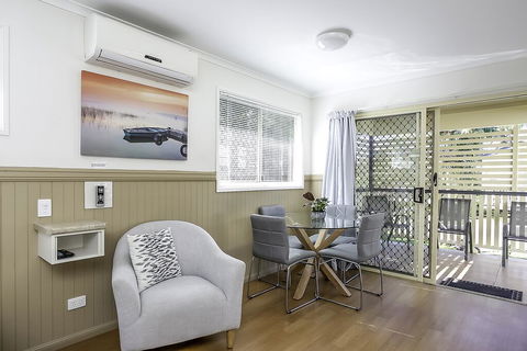 Tiaro Tourist Stopover - Darwin Holiday 3