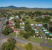 Tiaro Tourist Stopover - Darwin Holiday