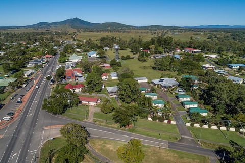 Tiaro Tourist Stopover - Darwin Holiday 0