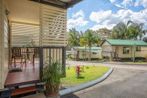 Tiaro Tourist Stopover - Darwin Holiday 2